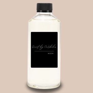 Moon  fragance for diffuser machine